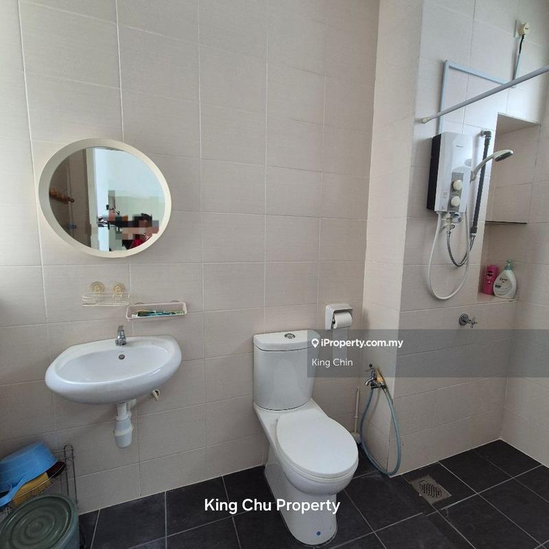 Apartment for Sale in Kalista Residence by King Chin - iProperty.com.my