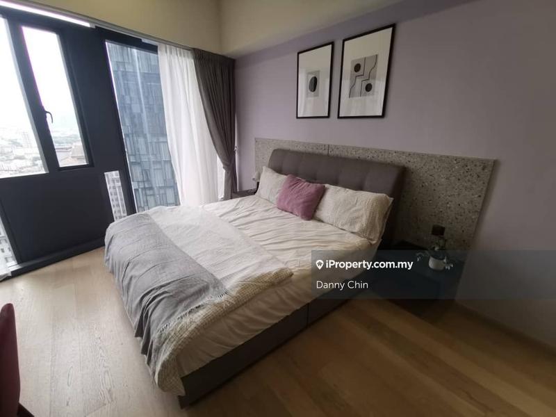 Service Residence for Sale in Star Residences Two by Danny Chin - iProperty.com.my