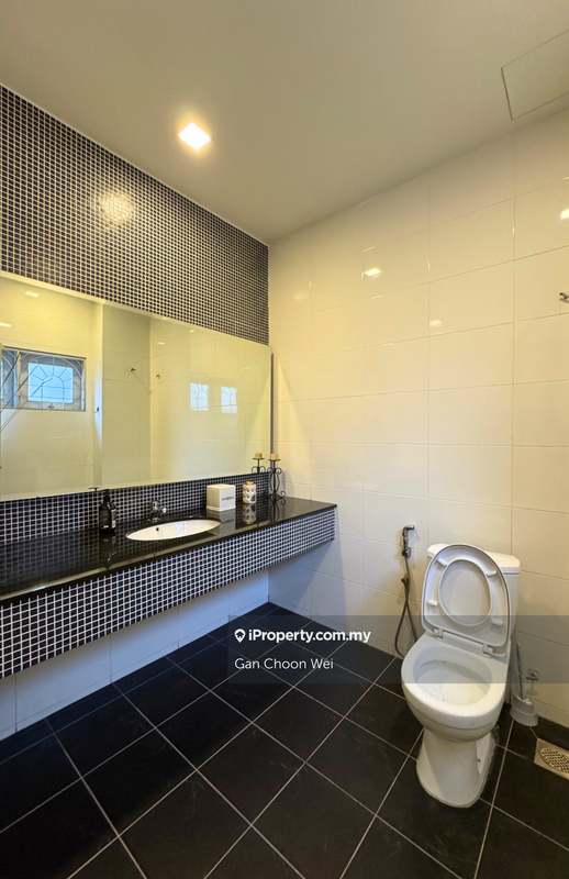 Rumah Berangkai 2 Tingkat untuk Dijual di Usj 2, Subang Jaya oleh Gan Choon Wei - iProperty.com.my