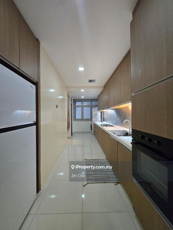 Condominium for Rent in Suasana Sentral Loft by Jin Ooi - iProperty.com.my