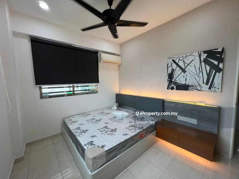 For Rent - Villa Tanjung (Tanjung Height)