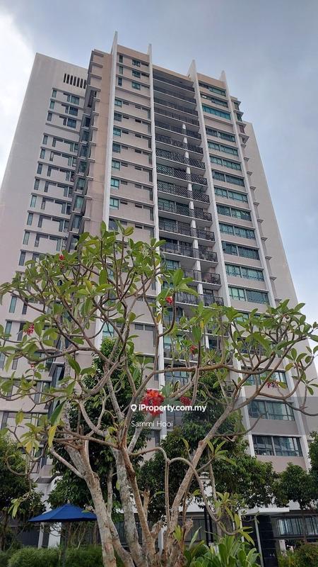 Service Residence for Rent in Jaya One Residences by Sammi Hooi - iProperty.com.my