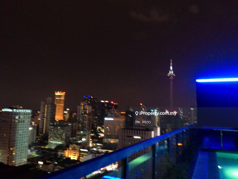 Service Residence for Sale in Bintang Fairlane Residences by Mr. Moo - iProperty.com.my