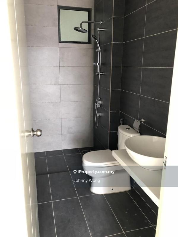 Service Residence for Sale in Damai Hillpark by Johnny Wong - iProperty.com.my