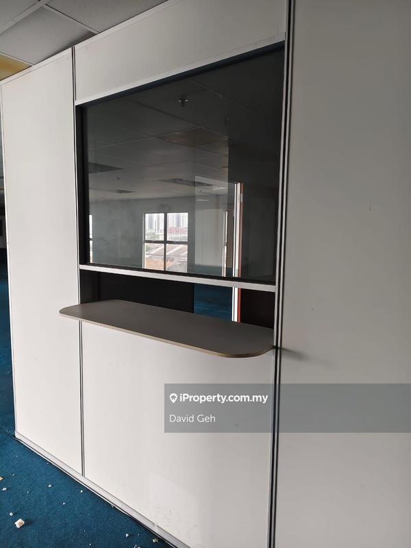 Office for Rent in Pandan Indah, Ampang by David Geh - iProperty.com.my