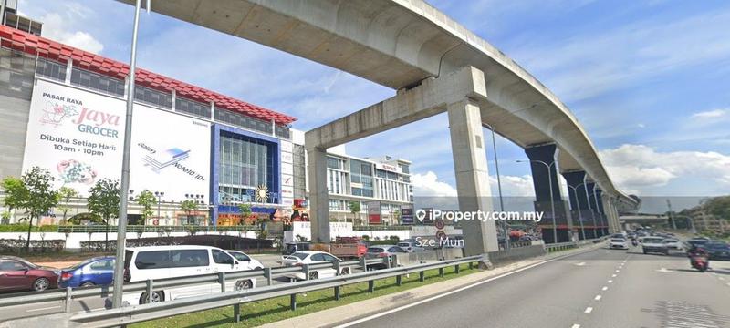 Kedai-Pejabat untuk Dijual di Usj 1, Subang Jaya oleh Sze Mun - iProperty.com.my