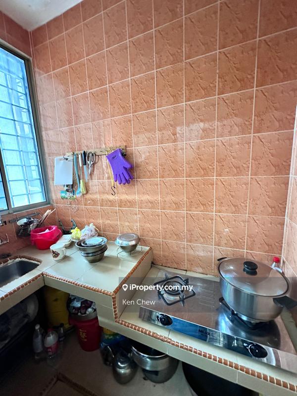 Apartment for Sale in Pangsapuri Putra Impian by Ken Chew - iProperty.com.my
