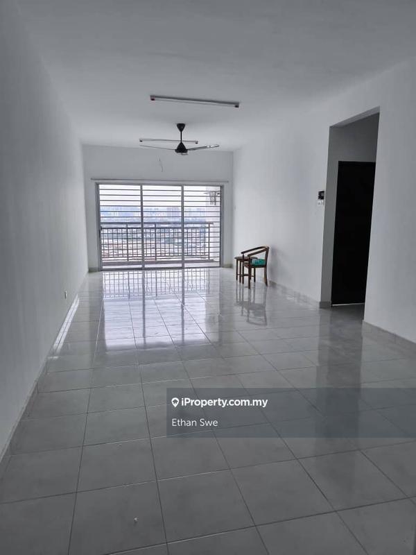 For Sale - Symphony Heights (Simfoni Heights)