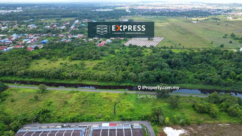 Agricultural Land for Sale in Lutong, Miri by Sam Yong - iProperty.com.my