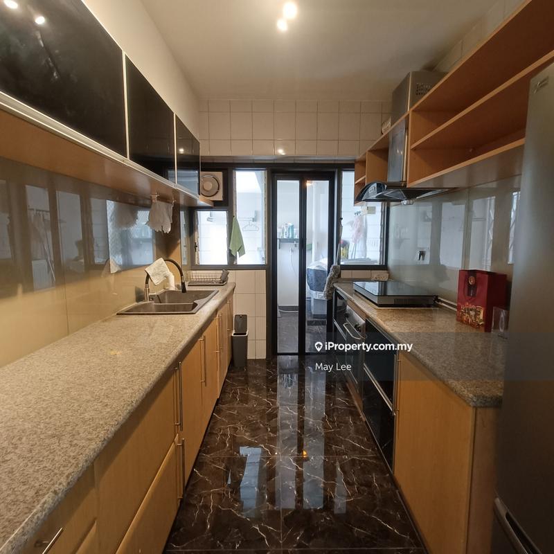 Kondominium untuk Dijual di Laman Suria oleh May Lee - iProperty.com.my