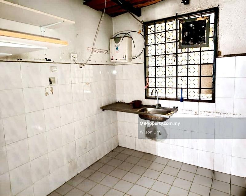 Rumah Flat untuk Dijual di Taman Sri Sentosa oleh Wilson Lim - iProperty.com.my