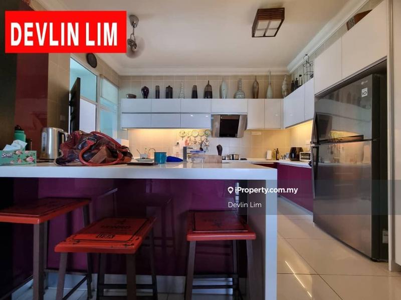 Kondominium untuk Disewa di Fettes Residence oleh Devlin Lim - iProperty.com.my