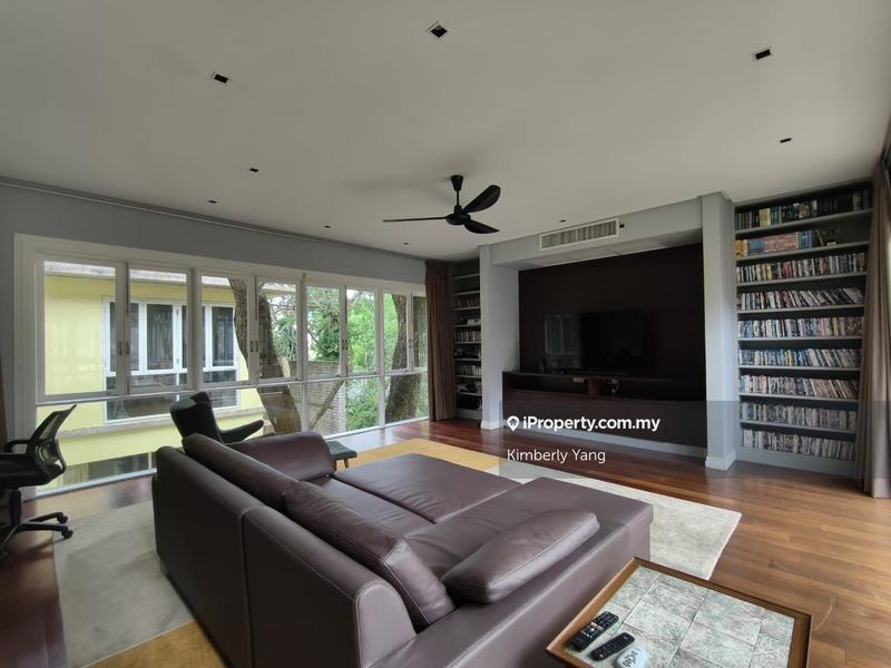 Banglo untuk Dijual di Ukay Heights, Ampang oleh Kimberly Yang - iProperty.com.my
