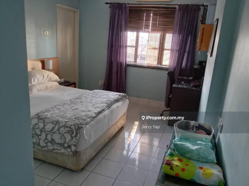 Condominium for Sale in Villa OUG by Jerry Yap - iProperty.com.my