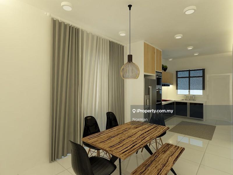 1-storey Terraced House for Sale in RUMAH MAMPU MILIK DI KUALA PILAH | 100% FULL LOAN, Kuala Pilah by Norman - iProperty.com.my