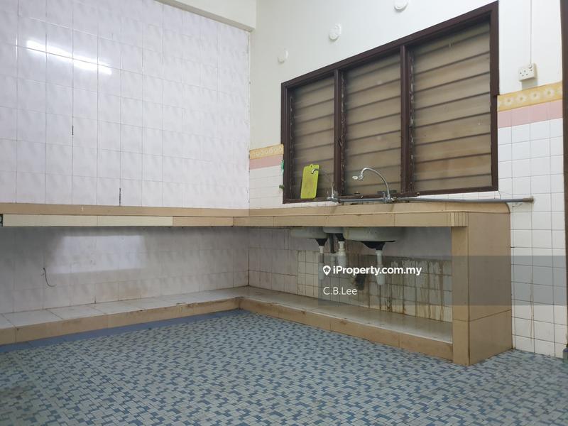 Rumah Berangkai 2 Tingkat untuk Dijual di Jalan Ipoh, Jalan Ipoh oleh C.B.Lee - iProperty.com.my