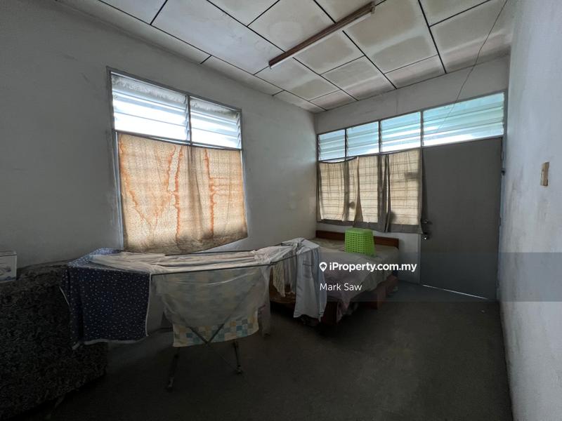 2-storey Terraced House for Sale in Bukit Tengah, Bukit Mertajam by Mark Saw - iProperty.com.my