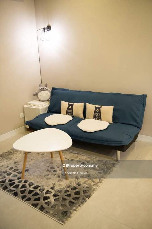 For Sale - TTDI Ascencia