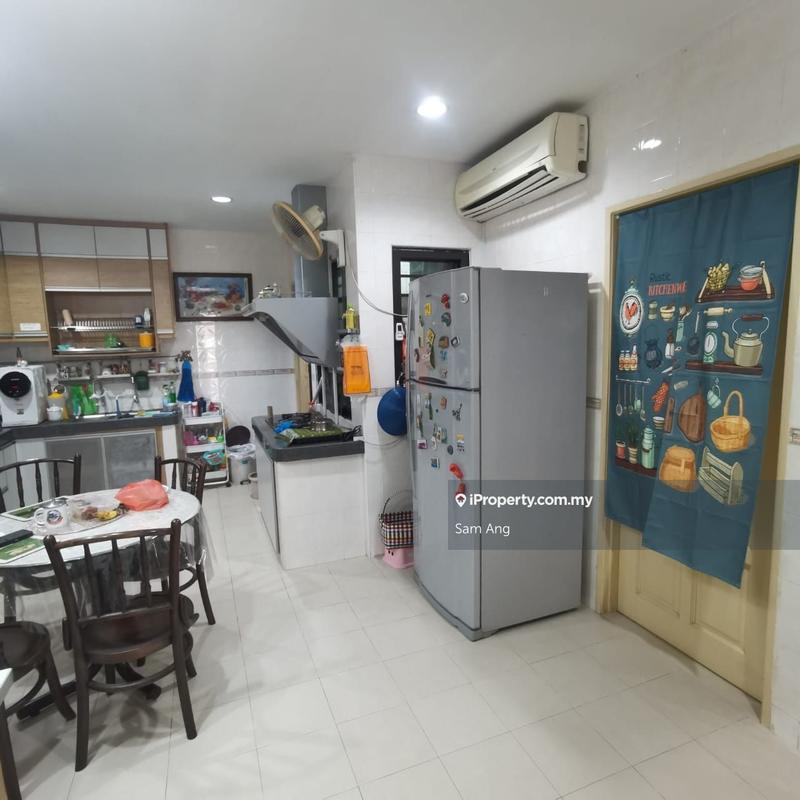 Semi-Detached House for Sale in Taman Taming Maju, Cheras by Sam Ang - iProperty.com.my