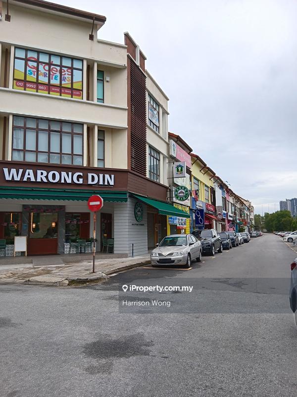 Kedai untuk Dijual di Alam Damai, Cheras oleh Harrison Wong - iProperty.com.my