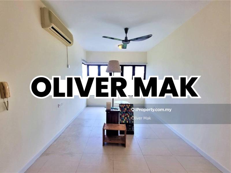 For Sale - Savanna Condominium