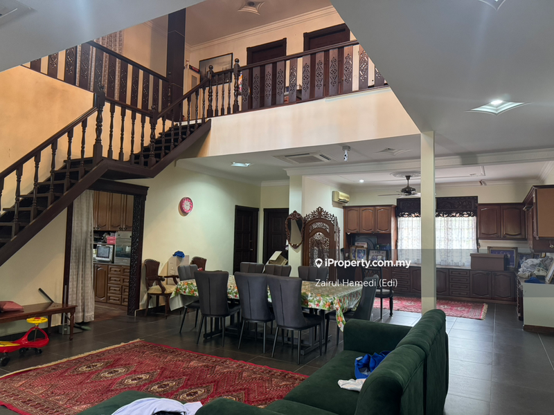 Bungalow House untuk Dijual di Subang Bestari, Shah Alam oleh Zairul Hamedi (Edi) - iProperty.com.my