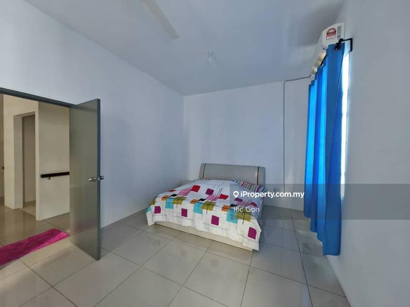 Rumah Berkembar untuk Disewa di Taman Tekukur Indah, Nibong Tebal oleh Ric Goh - iProperty.com.my
