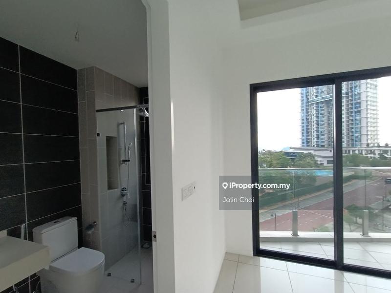 Condominium for Sale in Sky Condominium (Skyz Residence) by Jolin Choi - iProperty.com.my
