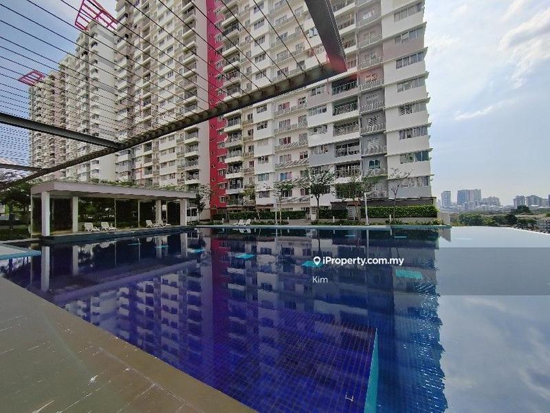 Kondominium untuk Dijual di Koi Suites oleh Kim - iProperty.com.my