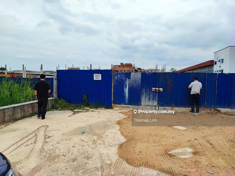 Semi-D Factory for Sale in Bandar Bukit Raja, Klang by Thomas Lim - iProperty.com.my