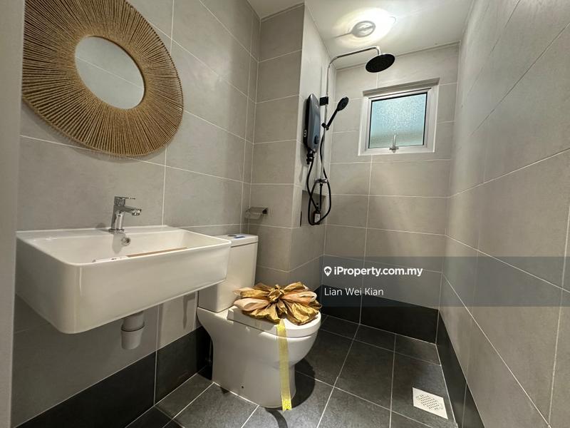 Pangsapuri untuk Dijual di MHP 3 Residences oleh Lian Wei Kian - iProperty.com.my