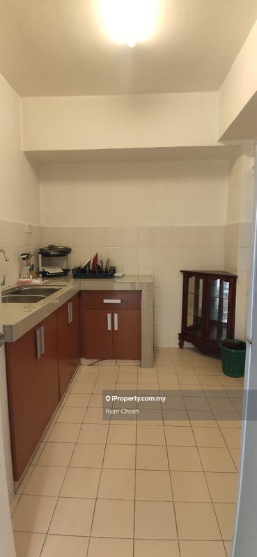 Kediaman Servis untuk Dijual di Avelon Tower @ Plaza Medan Putra oleh Ryan Cheah - iProperty.com.my
