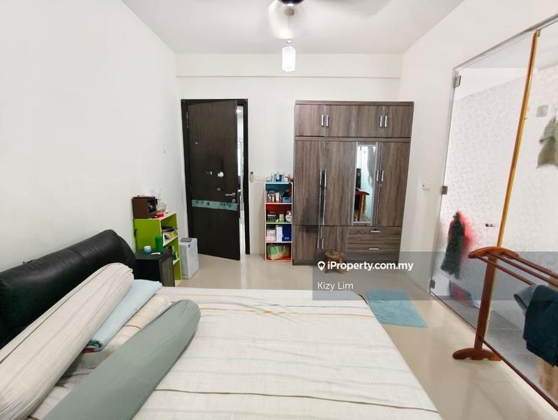 For Rent - USJ One Avenue Condo