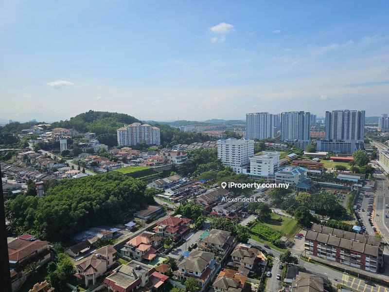 For Rent - MKH Boulevard