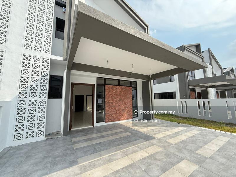 Semi-Detached House for Sale in Alam Impian, Shah Alam by Christine Lam - iProperty.com.my
