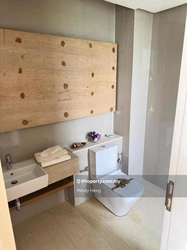 Semi-Detached House for Sale in Puteri Harbour, Iskandar Puteri (Nusajaya) by Mindy Heng - iProperty.com.my