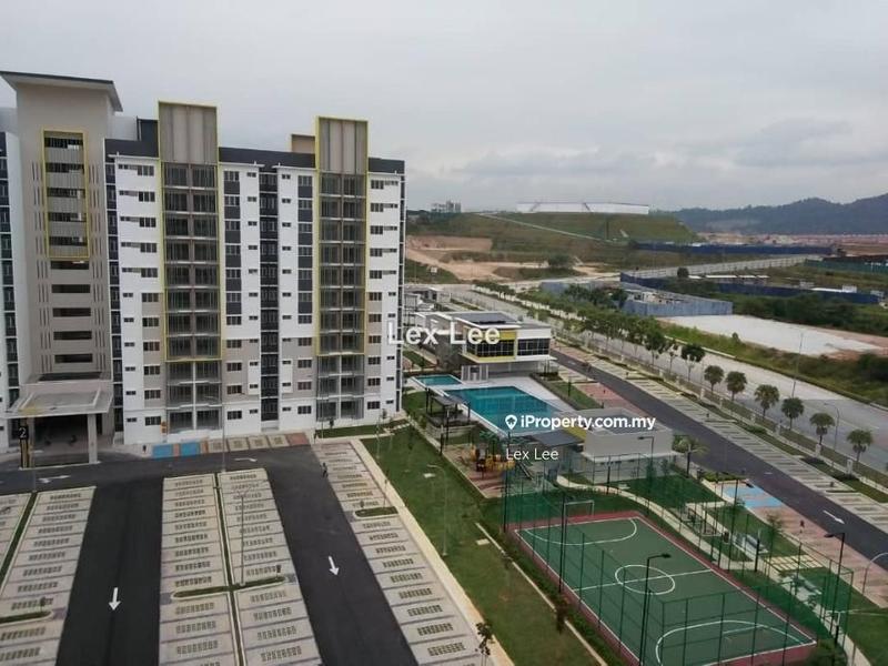 For Sale - Seri Pinang