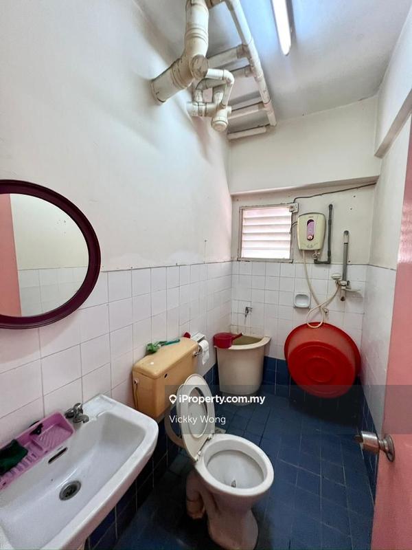 Pangsapuri untuk Dijual di Prisma Perdana oleh Vickky Wong - iProperty.com.my