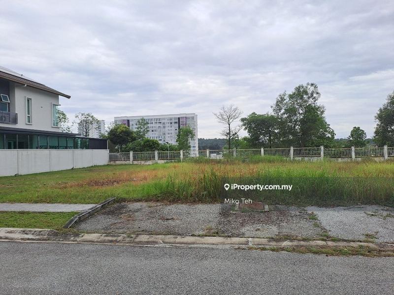 Bungalow Land for Sale in Taman Equine, Seri Kembangan by Miko Teh - iProperty.com.my