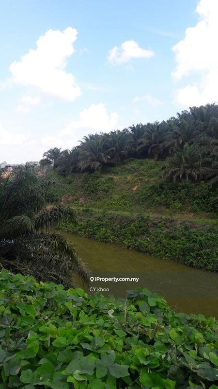 Tanah Pertanian untuk Dijual di Kelantan Gua Musang Ulu Nenggiri, Gua Musang oleh CY Khoo - iProperty.com.my
