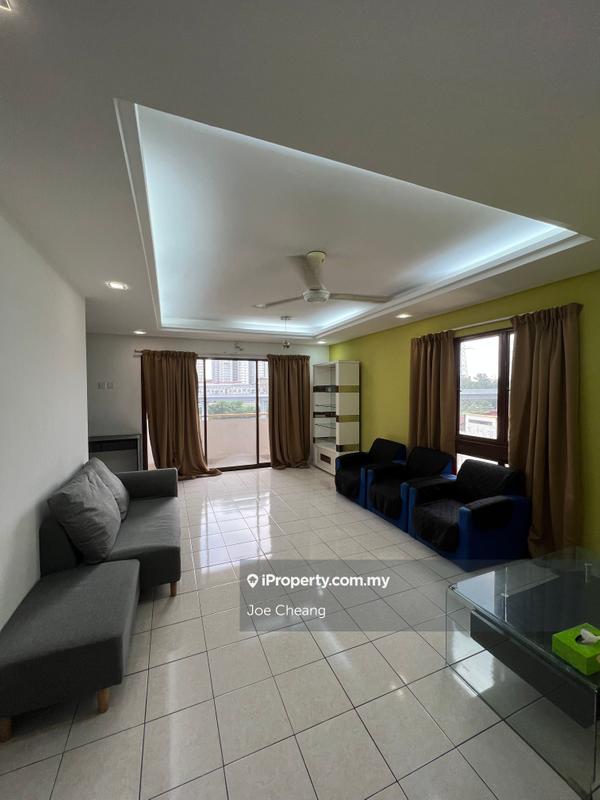 For Rent - Palm Spring @ Damansara
