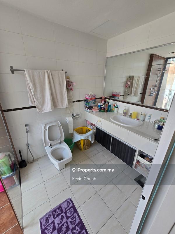 2-storey Terraced House for Sale in Kajang, Selangor by Kevin Chuah - iProperty.com.my