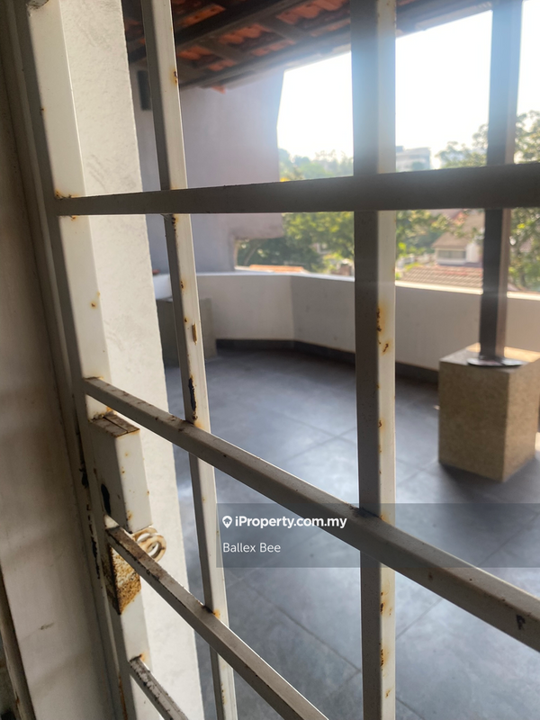 Semi-Detached House for Sale in Damansara Heights, KL City Centre by Ballex Bee - iProperty.com.my