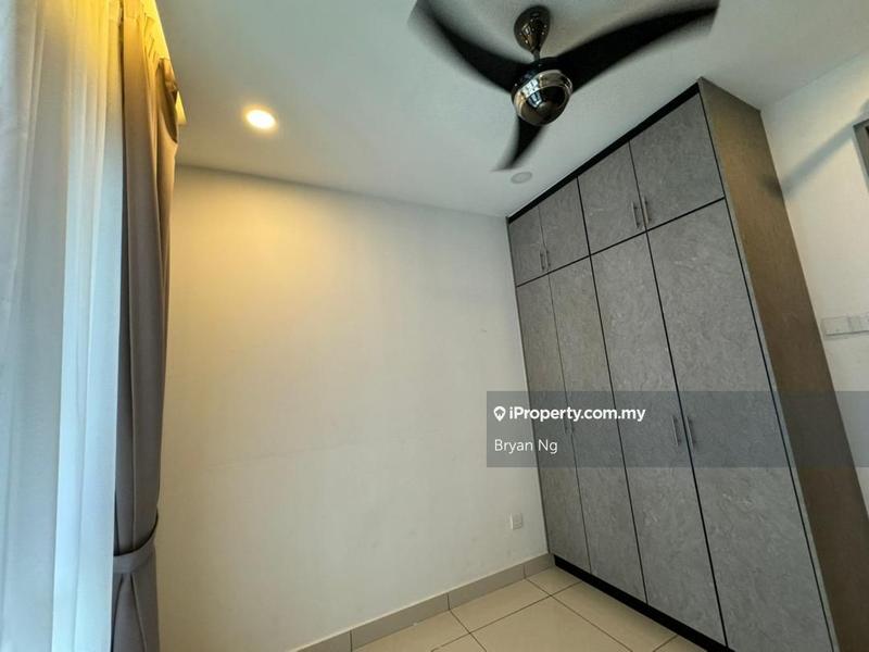 Service Residence for Sale in KL Traders Square by Bryan Ng - iProperty.com.my