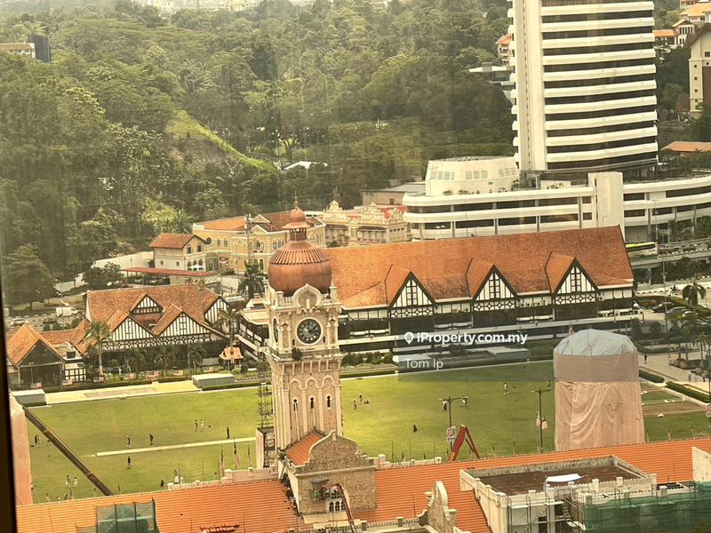 Pejabat untuk Disewa di Bukit Bintang, KL City Centre oleh Tom Ip - iProperty.com.my