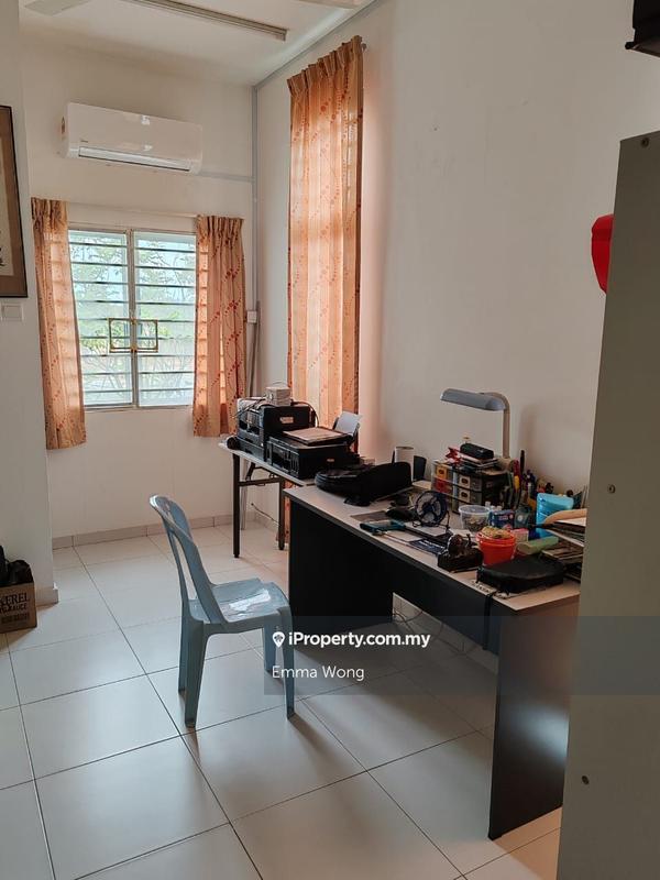 Rumah Berangkai 2 Tingkat untuk Disewa di Acacia Park, Bandar Tasik Puteri, BTP 5, Rawang, Rawang oleh Emma Wong - iProperty.com.my