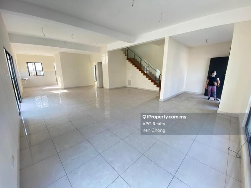 Semi-Detached House for Sale in Taman Anggun 3, Rawang by Ken Chong - iProperty.com.my