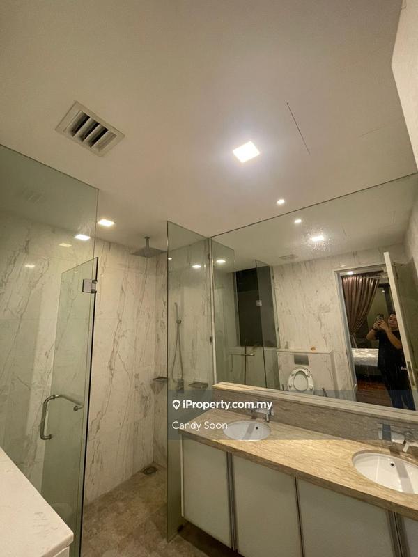 Condominium untuk Disewa di Icon Residence oleh Candy Soon - iProperty.com.my