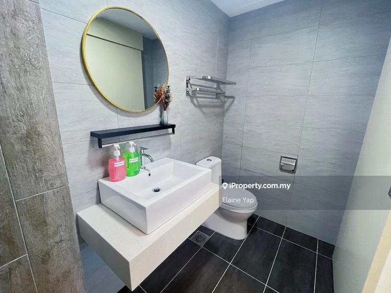 Service Residence for Sale in Arte Plus by Elaine Yap - iProperty.com.my