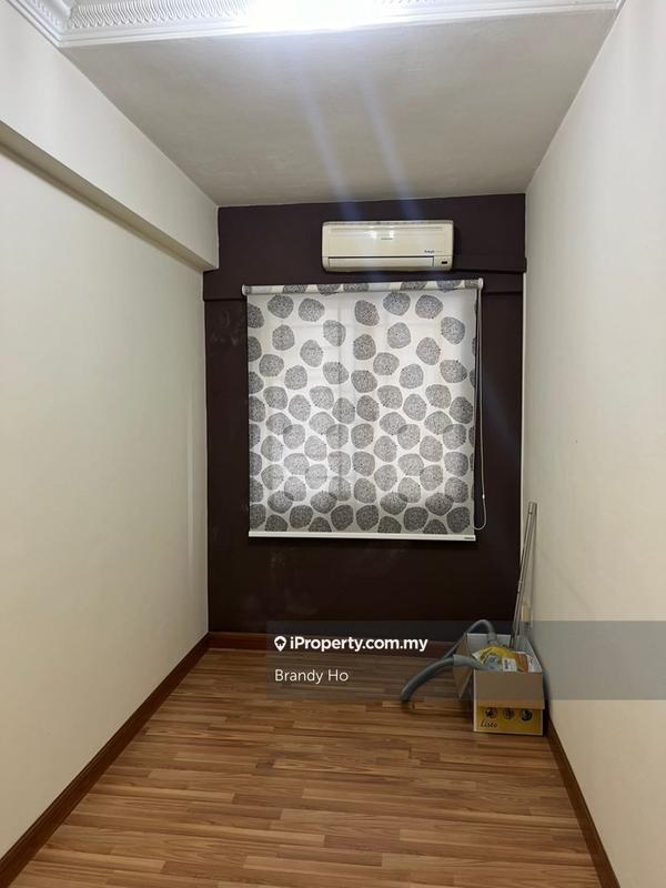 Condominium for Sale in Puncak Banyan by Brandy Ho - iProperty.com.my